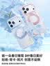 图拉斯支点壳O3Light新款【史努比联名丨时尚元气】 适用苹果17promax手机壳iphone16pro磁吸支架15防摔 【奶蓝色】送史努比贴纸 iPhone 15 Pro Max 实拍图