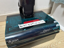 戴森（DYSON）Clean+Wash Hygiene 洗地机 高效清洁除菌 自清洁家用洗地机  实拍图