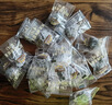 三只松鼠陈皮梅有葡萄100g*3袋酸甜果脯蜜饯葡萄夹心开胃果干休闲零食 实拍图