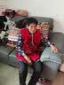柯尔（CARER）5L升医用制氧机家用老人孕妇轻音制氧带雾化CR-Q5SW 实拍图