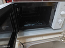 美的（Midea）微波炉经典双旋钮家用小型20L平板式易清洁便捷高效速热杀菌除味随机发货2026新款M202 实拍图