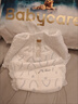 babycare皇室木法沙的王国拉拉裤箱装XXL56片（大于15kg）尿不湿透气 实拍图