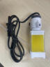 松宝（sobo）鱼缸过滤器三合一循环过滤器增氧泵水泵抽水吸便净水AQ-6000F款4W 实拍图