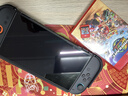 任天堂（Nintendo）【国内保税仓】Switch2/1代 OLED/续航加强日版/港版便携家用ns体感游戏机掌机 新加坡版switch2马里奥赛车同捆-实体卡带 实拍图
