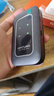 影腾随身wifi三网全国通用无线wi-fi6免插卡移动联通电信无限制大流量卡便携式网卡高速网络2026款5GHF 【三网通3000毫安充电款+黑色】*超长续航 实拍图