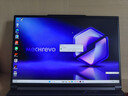 机械革命极光X 2026 (i7-13700HX 16G 1T RTX5060  灰)游戏本笔记本电脑 实拍图