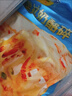 妙可蓝多国产马苏里拉芝士碎228g原制奶酪披萨拉丝焗饭家庭烘焙原料 实拍图