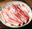 邵万生刀板香正宗上海咸肉腌笃鲜腊肉农家腌肉腌制猪肉腊味干货500g 实拍图