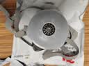 3M3200防毒面具口罩防尘防有机气体喷漆农药防护 3250P 消防面具套装 实拍图