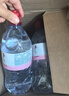 依云（evian）矿泉水 750ml*12瓶 饮用水 运动版高端矿泉水 法国进口 实拍图