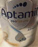 爱他美（Aptamil）爱他美白金澳洲版 婴儿配方奶粉 2段(6-12月) 800g 3罐箱装 实拍图