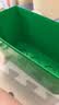 乐高（LEGO）(LEGO)积木拼装得宝10914豪华缤纷桶+10460绿色底板双组套 实拍图