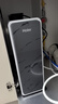 海尔（Haier）净水器鲜活水pro+1200G瞬时1400G抑菌滤芯触控龙头双出水厨房专用台下母婴直饮净水机R883 实拍图