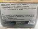 道达尔能源全合成机油高端润滑油 8000 PLUS 5W-40 4L SP A3/B4 京东养车 实拍图