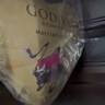 歌帝梵（Godiva）【巧传心意】经典大师黑巧克力 12颗85g 心形礼盒 伴手礼 送女友 实拍图