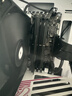 长城（Great Wall）额定750W G7金牌全模组电源（ATX3.1标准/PCIE5.1/自动启停/全电压/单路12V/14CM风扇/支持5070） 实拍图
