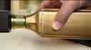 金六福金韵兼香型白酒50.8度500mL白酒礼盒2瓶装纯粮酒送礼名酒礼盒 实拍图