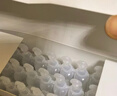 朔茂生理性海水鼻腔清洗液生理盐水2.3%高渗洗鼻盐水15ml*30支 实拍图