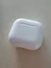 Apple/苹果 AirPods 4 搭配USB-C充电盒 苹果耳机 蓝牙耳机 适用iPhone/iPad/Mac 四代 实拍图