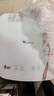 小天鹅（LittleSwan）【价保618】波轮洗衣机小型全自动家用 3KG迷你 内衣洗 健康除螨 TB30V80EPLUS 以旧换新 京东自营 实拍图