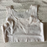 FitonTon2件装女童内衣发育期7-13岁薄款透气背心大童小学生少女文胸夏季 实拍图