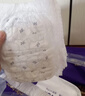 爱酷熊（AIKUUBEAR）畅吸拉拉裤XXXXL76全包臀婴儿男女通用超薄透气尿不湿（18-20kg） 实拍图