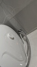 美的（Midea）【有奖发票】储水式电热水器家用洗澡速热出租屋节能省电免费上门安装小型家电安全防漏电防电墙 40L 2000W 1-2人洗【防电墙】 实拍图