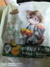 三只松鼠倒蒸红杏干106g/袋 蜜饯果干果脯办公室休闲零食 实拍图