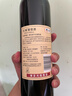 长城特酿3解百纳干红葡萄酒 750ml单瓶装红酒自营热门商品 实拍图