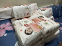 好奇（Huggies）铂金装小桃裤成长裤XXXL26片*4包(17kg以上)【透爽散热】 实拍图