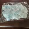 南极人（Nanjiren）防尘罩一次性床罩沙发罩全盖全包防尘塑料膜家具遮灰布 实拍图