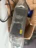 雅迪电动车雅迪原装充电器 48v/60v/72v/2A/3A/4A冠能石墨烯电池电瓶车原厂正品Y头三圆头新国标充电器 48V-4A【国标转Y接口】原装正品 实拍图