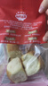 秋田满满儿童早餐零食高钙鲜奶山药小面包360g原味南瓜味蓝莓味 源头直发 实拍图