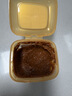 清净园韩国进口 蛤蜊银鱼生大酱450g 贝类&鳀鱼 韩式大酱汤豆腐汤调味酱 实拍图