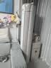 海尔（Haier）【值空调组合套购】海尔空调3P柜机新一级变频节能冷暖自清洁家用客厅卧室空调双排铜管 一级能效+【1.5P挂机1台】【一室一厅】3匹 实拍图