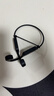 爱国者（aigo）真骨传导运动2026蓝牙游泳儿童耳机 IP68级防水 32G存储MP3 开放式挂耳马拉松骑行跑步G03PRO黑色 实拍图