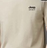 JEEP SPIRIT吉普新款纯棉短袖t恤男士夏季重磅透气中年男装高端休闲半袖 实拍图