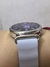 HUAWEI WATCH GT 6 浮光白 41mm智能手表多维情绪健康全新骑行体验强劲续航 实拍图