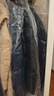 京东洗衣服务衣鞋任洗6件上门取送 干洗服务水洗去渍熨烫杀菌 实拍图