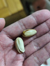 华味亨 450g原味开心果 大罐量贩送礼坚果每日坚果办公室零食小吃年货 【饱满酥脆】250g开心果*2袋 实拍图