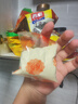 维维减糖豆奶粉680g营养早餐即食代餐冲饮谷物 非转基因大豆冲调饮品 实拍图