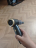 智国者车载吸尘器家用大吸力小型手持超强吸力车用无线桌面车家两用床上随手吸强力吹吸一体迷你地毯便携 实拍图