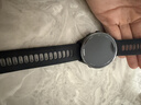 佳明（GARMIN）Forerunner970极夜黑(47mm)ECG心电心率跑步户外运动智能手表 实拍图