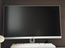 华硕ROG XG27ACG-W 27英寸显示器2K电竞 2K180Hz原生高刷FastIPS 1ms响应G-SYNC兼容HDR400 实拍图