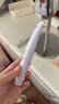 姬芮（ZA）紫色懒人素颜霜润色隔离霜防晒霜妆前乳35g SPF36男女 实拍图