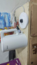 美的（Midea）电热水壶烧水壶食品级304不锈钢自动断电双层防烫全钢无缝1.5L容量 MK-HJ1566【价保618】 实拍图