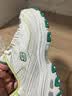 斯凯奇（Skechers）小白熊女鞋夏季厚底百搭老爹鞋熊猫鞋休闲运动鞋 实拍图