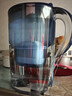 碧然德（BRITA）过滤净水器 家用滤水壶 净水壶 海洋系列 去水垢专家版滤芯11枚 环保加固包装 实拍图