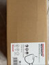 霍尼韦尔（Honeywell）H950口罩KN95防飞沫花粉柳絮粉尘沙尘暴头戴式 薄款透气50只/盒 实拍图
