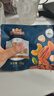 三只松鼠低GI每日纯坚果750g/30袋腰果开心果休闲零食礼包端午礼盒 实拍图